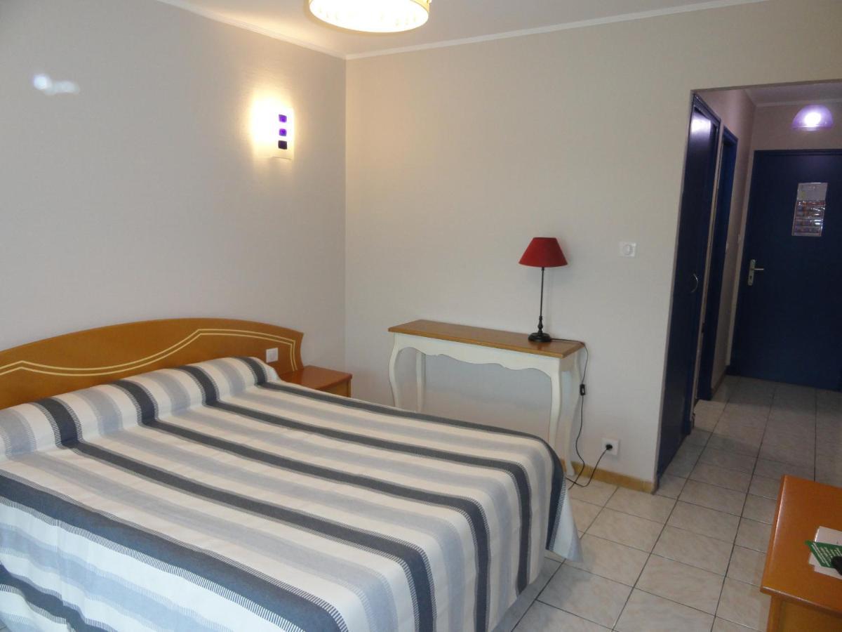 Hotel De L'ile