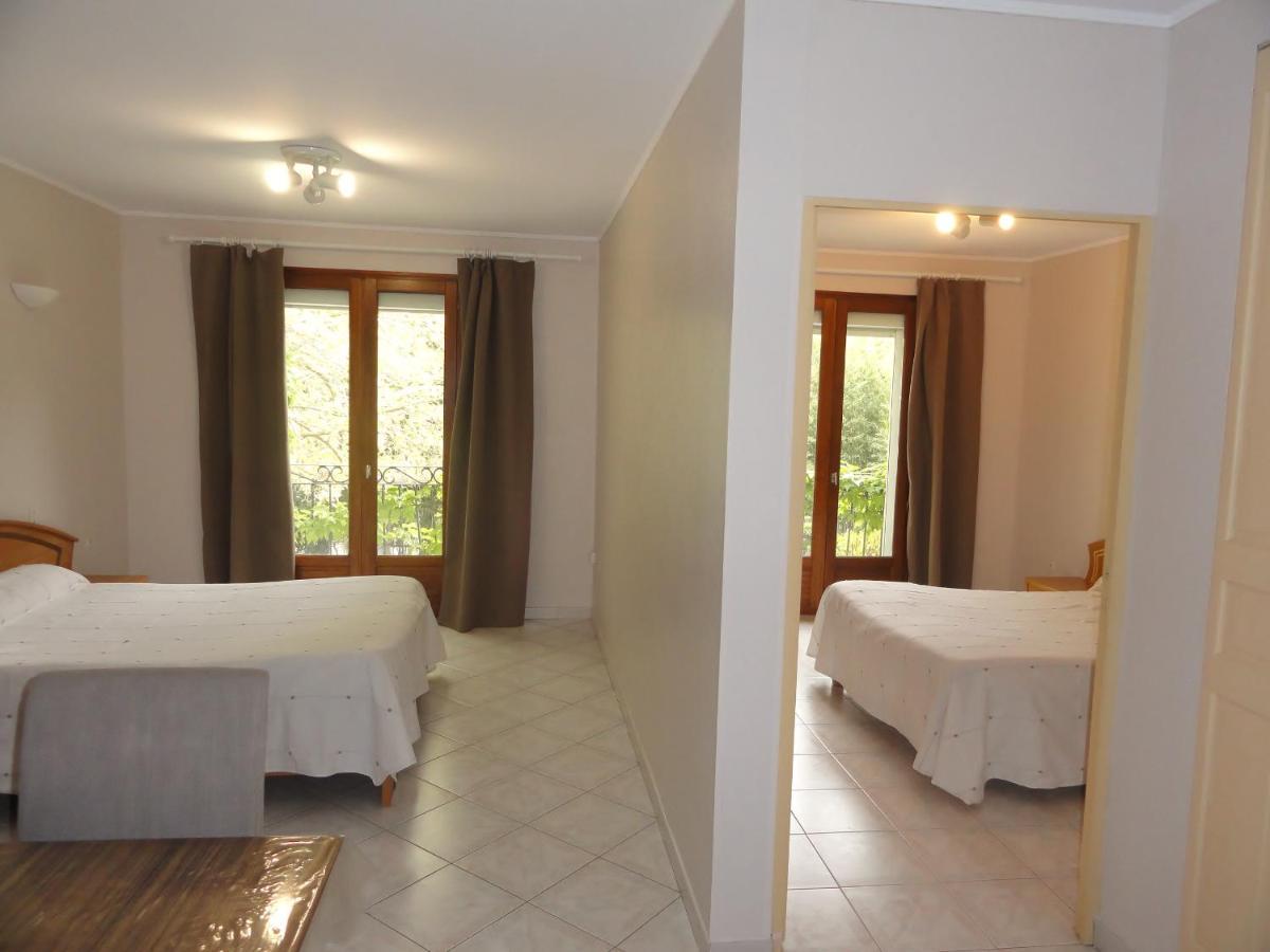 De L'ile Hotel