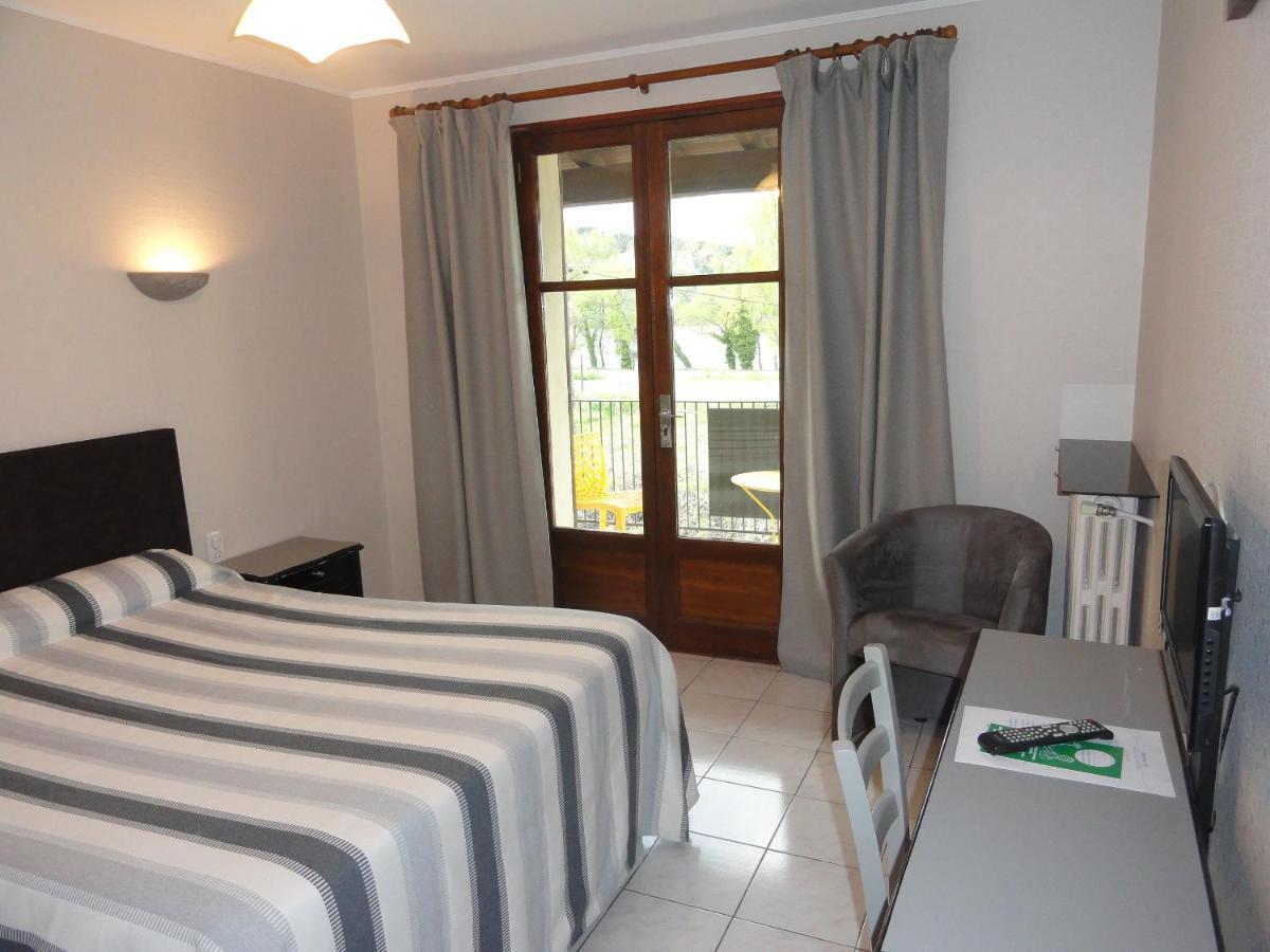 Hotel De L'ile