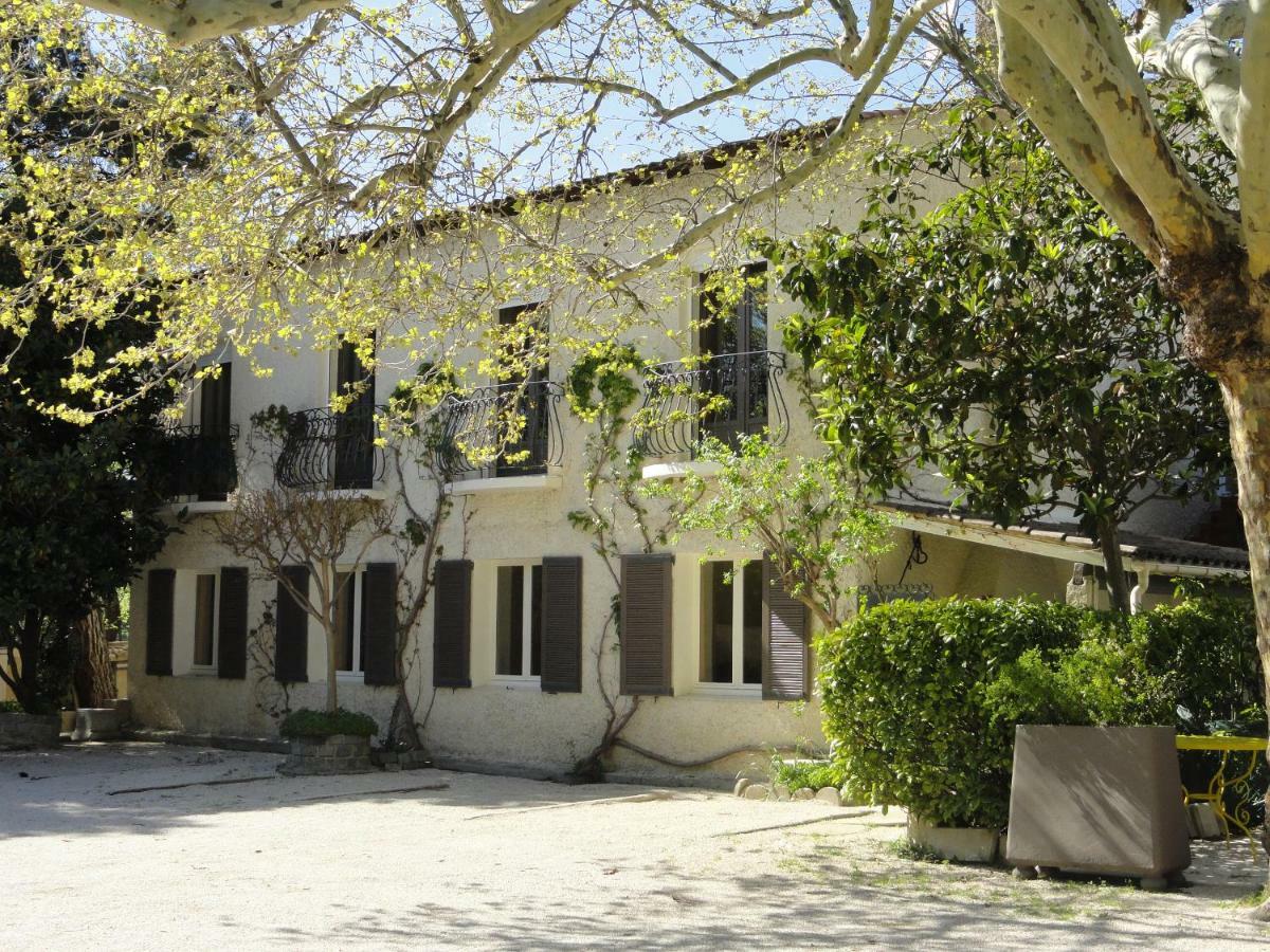 Hotel De L'ile