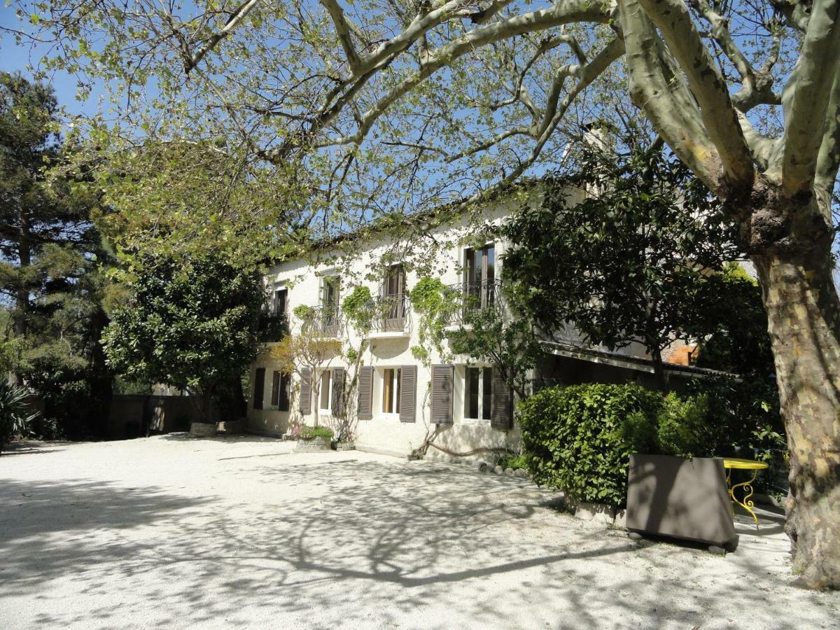 Hotel De L'ile