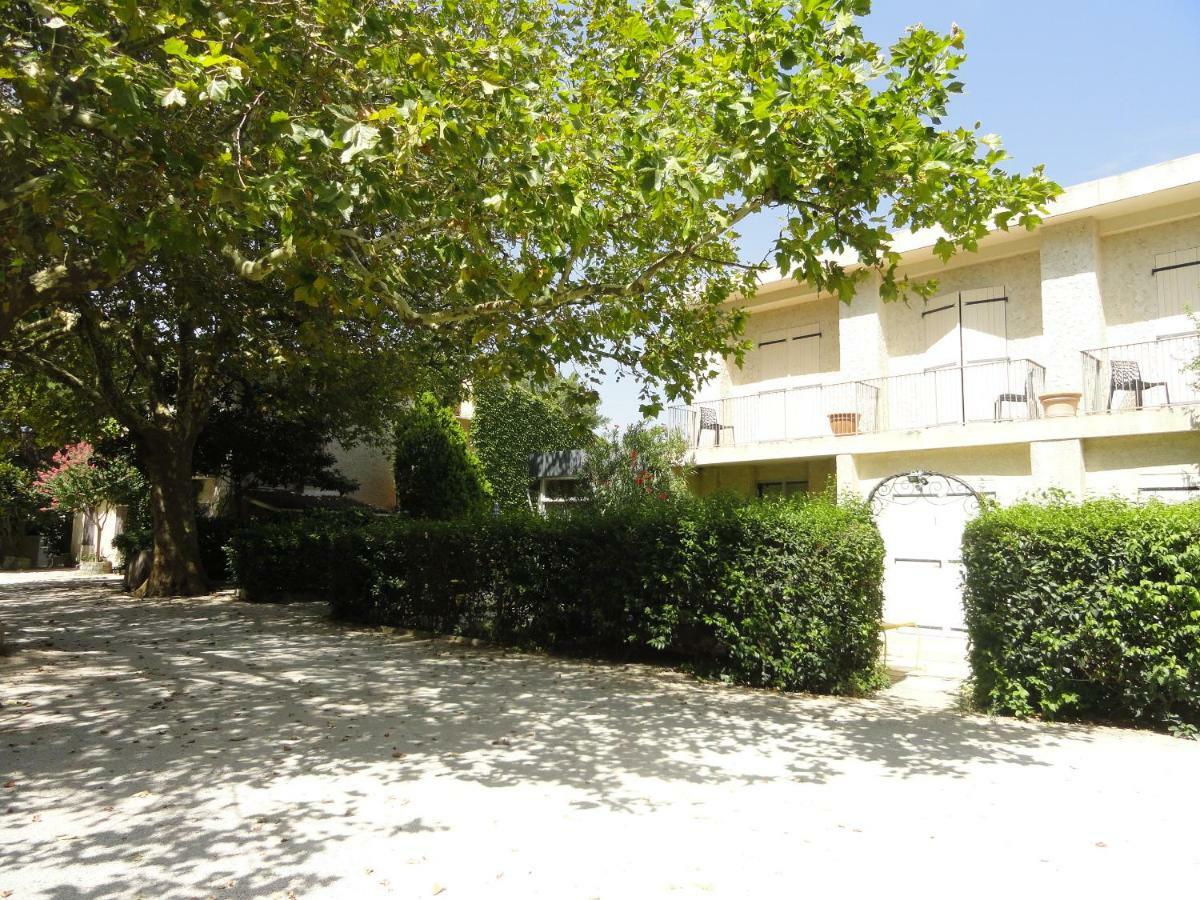 De L'ile Hotel